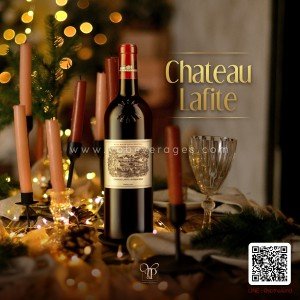 CHATEAU LAFITE ROTHSCHILD