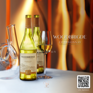 ROBERT MONDAVI WOODBRIDGE CHARDONNAY ราคาพิเศษจัดส่งฟรีทั่วประเทศ!