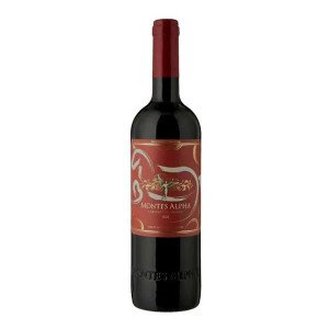 MONTES ALPHA CABERNET SAUVIGNON YEAR OF HORSE