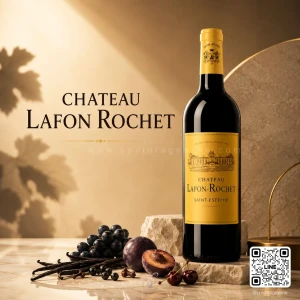 CHATEAU LAFON ROCHET