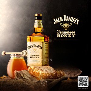 JACK DANIEL'S TENNESSEE HONEY ความหวานที่ลงตัวในสไตล์เทนเนสซี