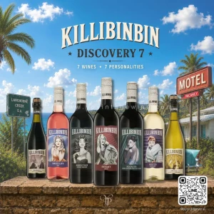 KILLIBINBIN COLLECTION