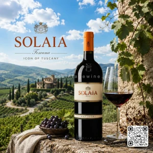 MARCHESI ANTINORI SOLAIA