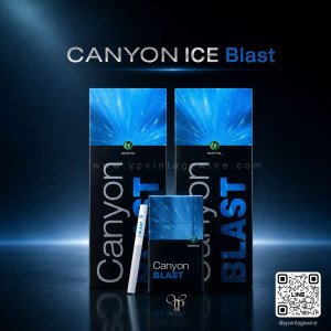 CANYON ICE BLAST พร้อมส่งทันที ราคาดีที่สุด