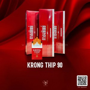 KRONG THIP 90 (กรองทิพย์ 90)