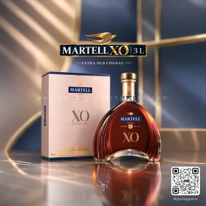 MARTELL XO COGNAC พร้อมส่งราคาพิเศษ