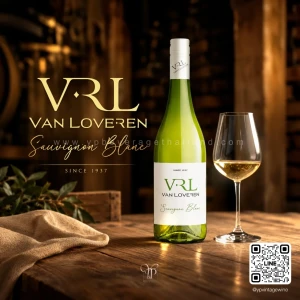 VAN LOVEREN SAUVIGNON BLANC (VRL)