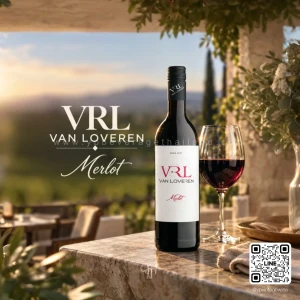 VRL VAN LOVEREN MERLOT