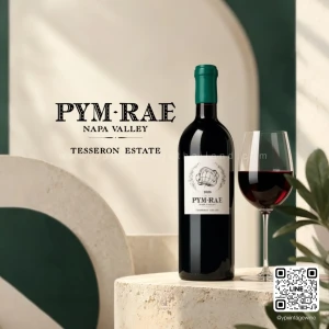 PYM-RAE NAPA VALLEY 2020