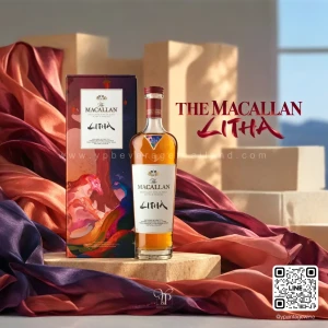 THE MACALLAN LITHA