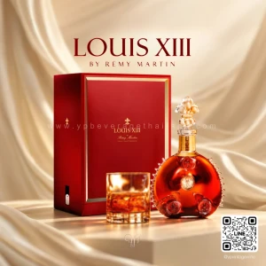 RÉMY MARTIN LOUIS XIII COGNAC