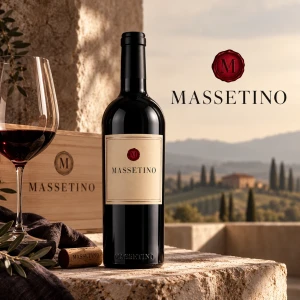 MASSETINO 2022 / 2023